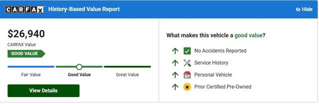 Used 2022 Jeep Grand Cherokee Laredo X image 4