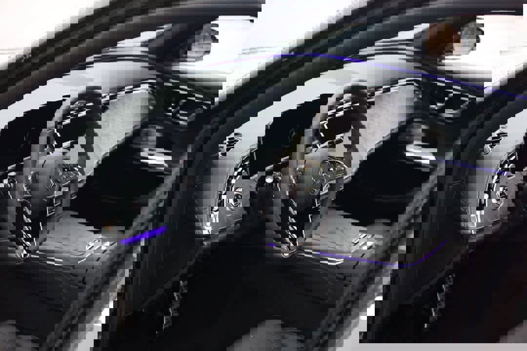 New 2026 Mercedes-Benz E 450 4MATIC All-Terrain Wagon image 18