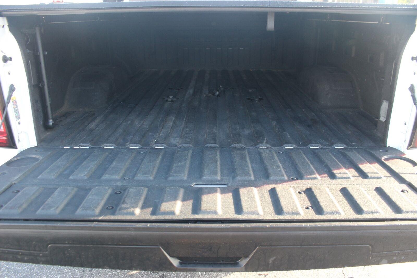 Used 2022 GMC Sierra 2500 Denali AWD/4WD image 12