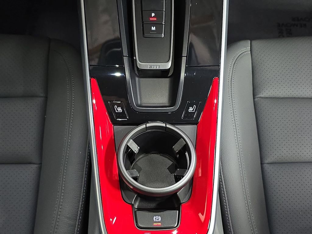 Certified 2024 Porsche 911 Carrera RWD image 20