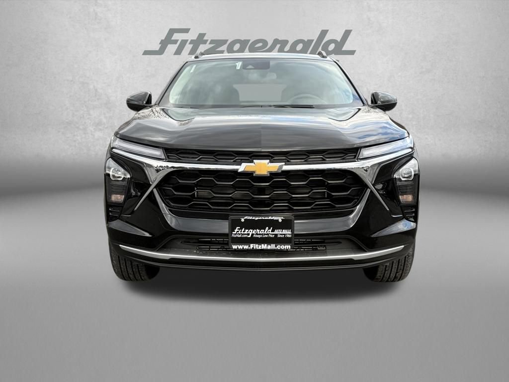 New 2026 Chevrolet Trax LT image 5