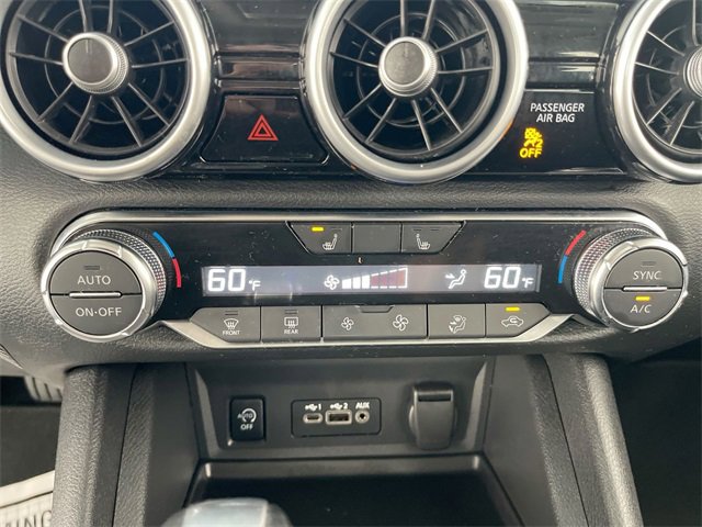 Used 2024 Nissan Sentra SR image 7