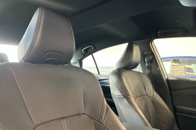 Used 2025 Toyota Camry XSE FWD image 18
