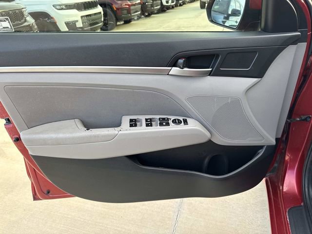 Used 2019 Hyundai Elantra SEL image 22