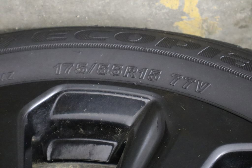 Used 2024 Mitsubishi Mirage Black Edition image 37