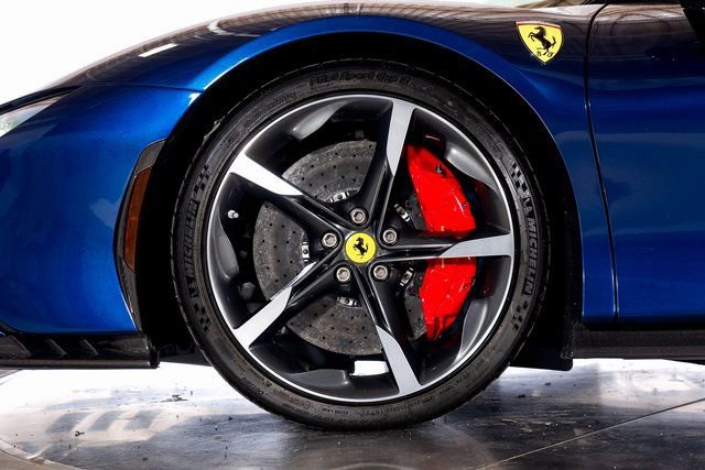Certified 2022 Ferrari SF90 Stradale image 20