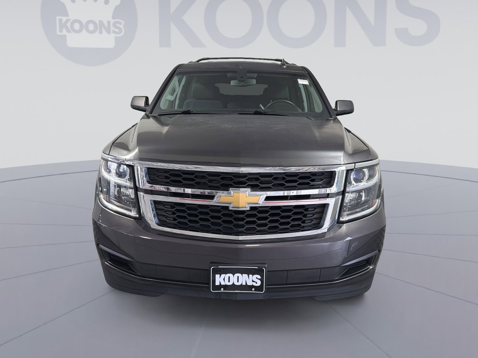 Used 2016 Chevrolet Suburban LS image 11