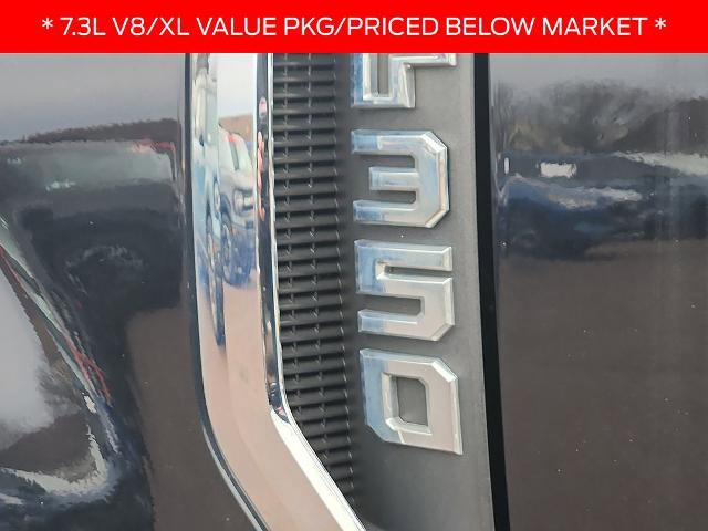 Certified 2022 Ford F350 XL w/ Power Equipment Group image 28