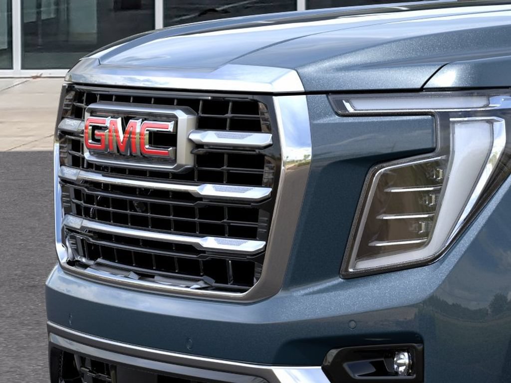 New 2027 GMC Yukon XL Elevation w/ Elevation Premium Package AWD/4WD image 13