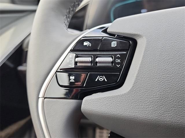 New 2025 Kia Niro SX Touring image 25