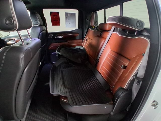 Certified 2023 GMC Sierra 1500 Denali Ultimate AWD/4WD image 12