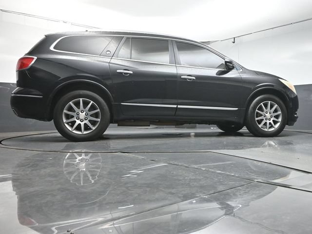 Used 2013 Buick Enclave Leather FWD image 39