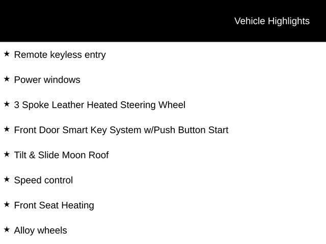 Used 2024 Toyota RAV4 XLE w/ Convenience Package image 6