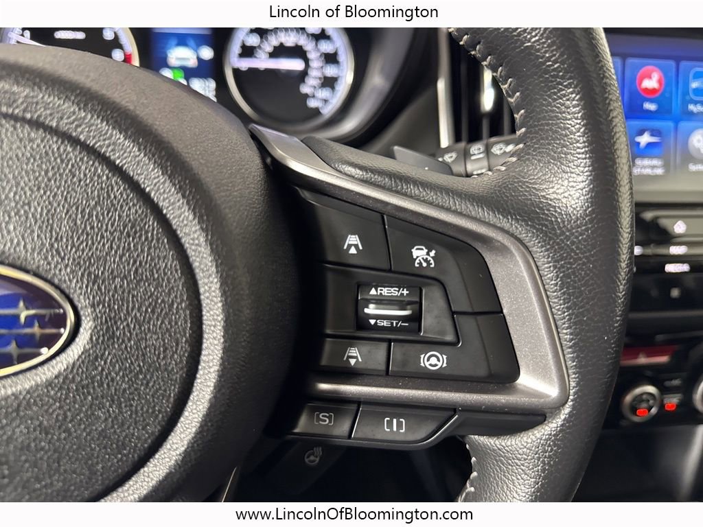 Used 2021 Subaru Forester Touring image 33