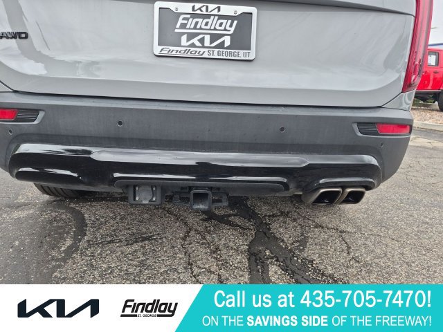 Used 2022 Kia Telluride SX w/ SX Prestige Package AWD/4WD image 34