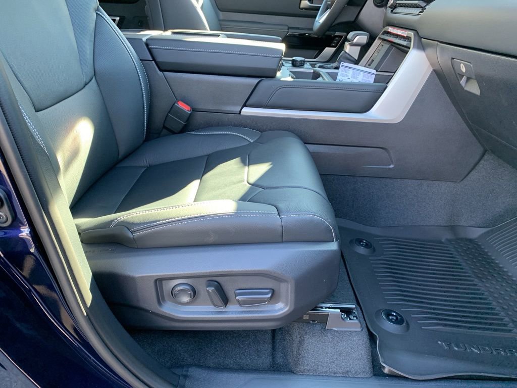 New 2026 Toyota Tundra Limited image 17