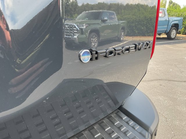 New 2027 Toyota Land Cruiser w/ Premium Package AWD/4WD image 8