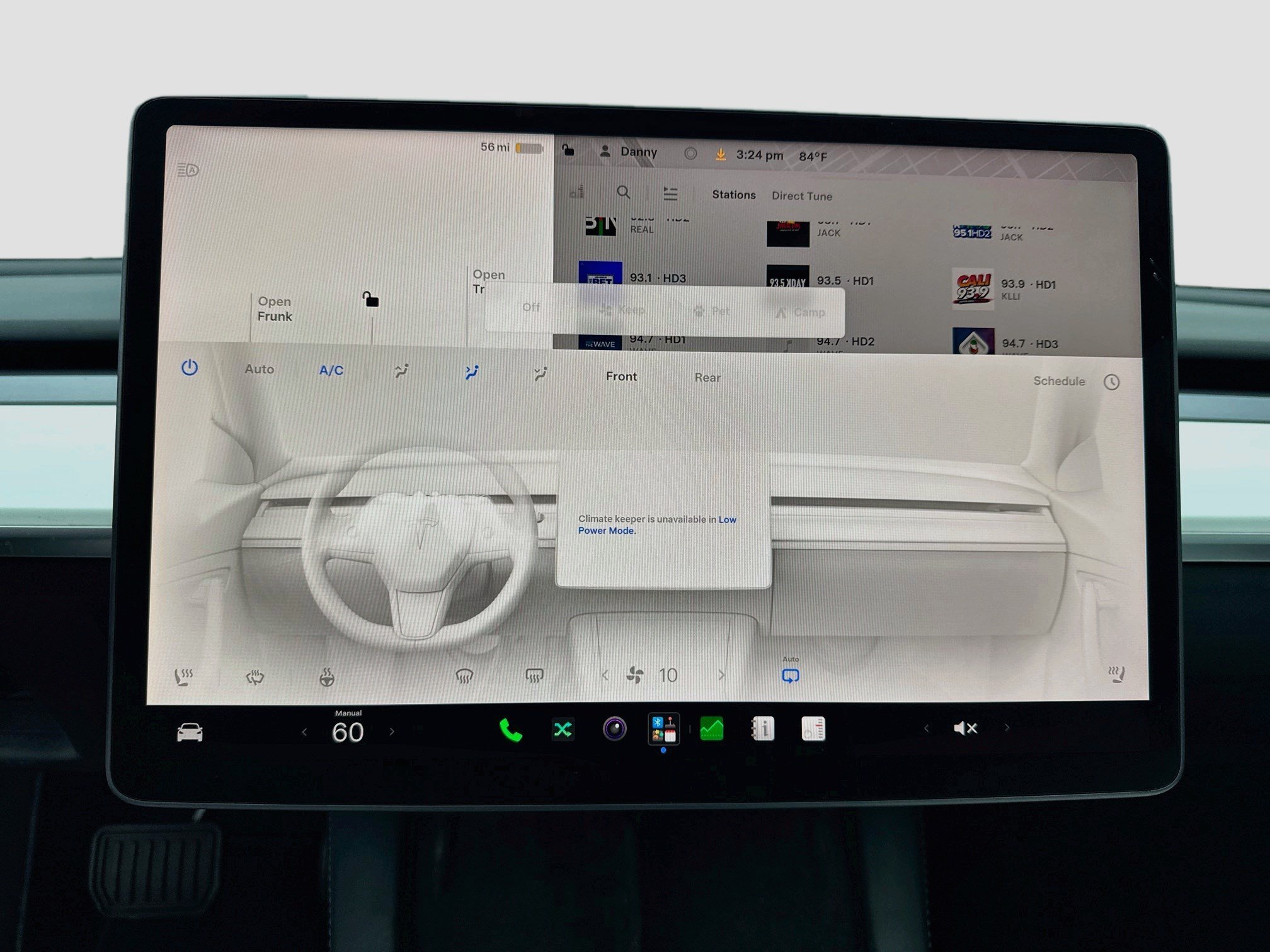 Used 2022 Tesla Model 3 Long Range AWD/4WD image 12