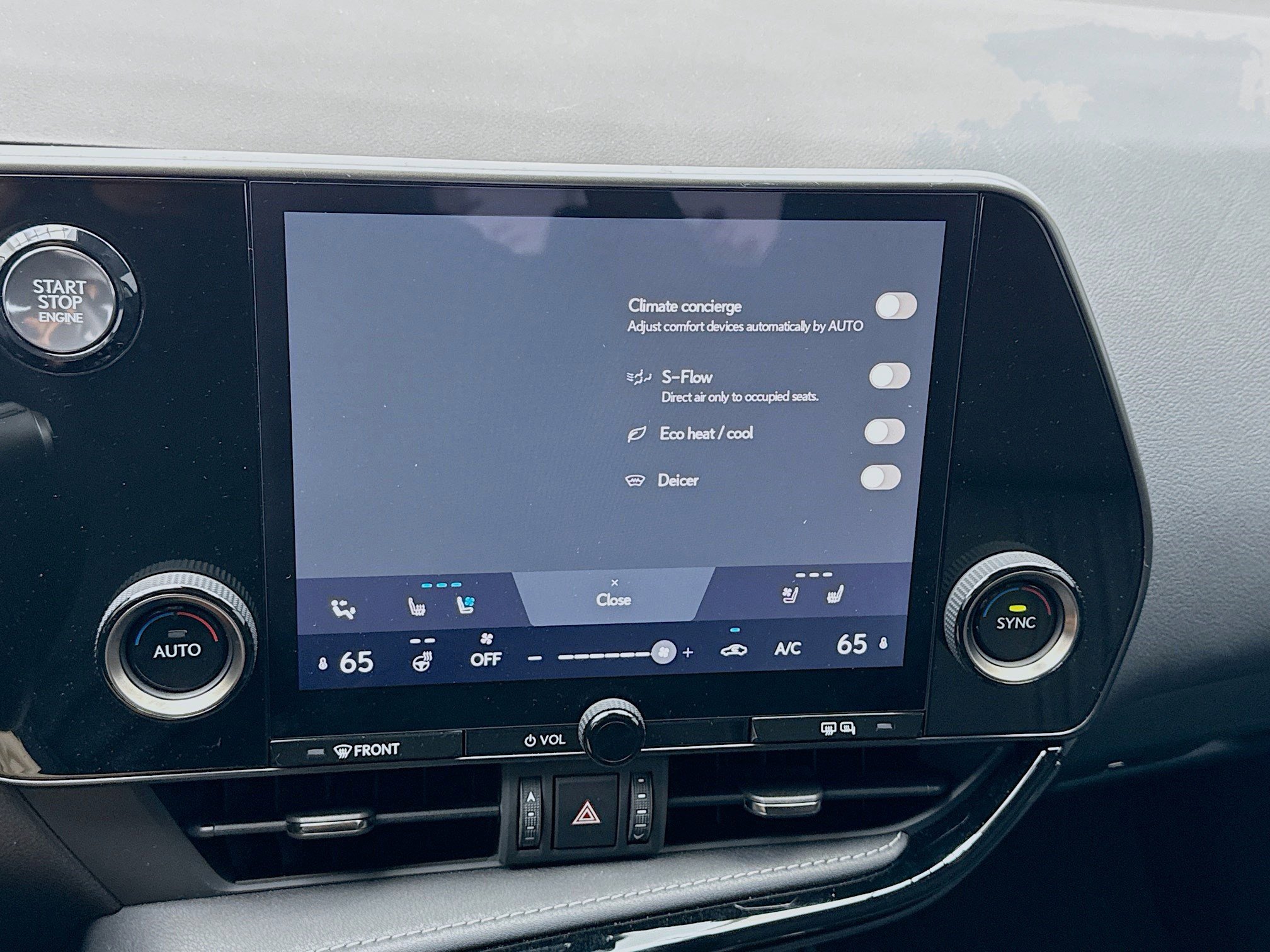 Used 2024 Lexus NX 350 AWD w/ Premium Package image 12