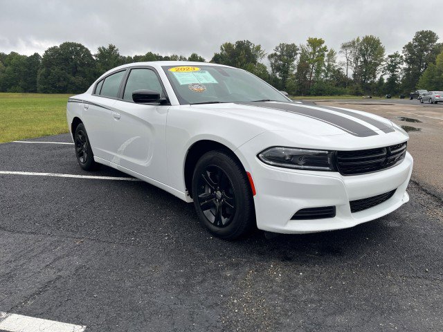 Used 2023 Dodge Charger SXT