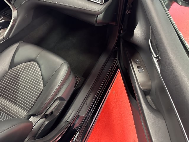 Certified 2023 Toyota Camry SE FWD image 15