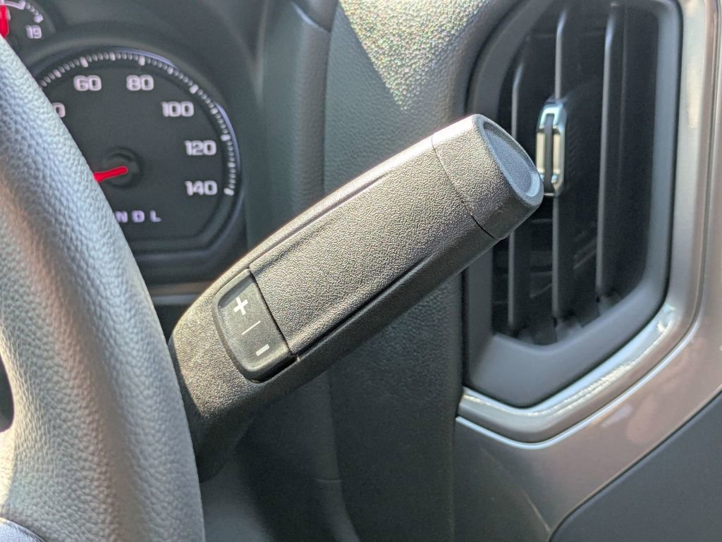 New 2026 Chevrolet Silverado 2500 Custom w/ Custom Value Package image 25