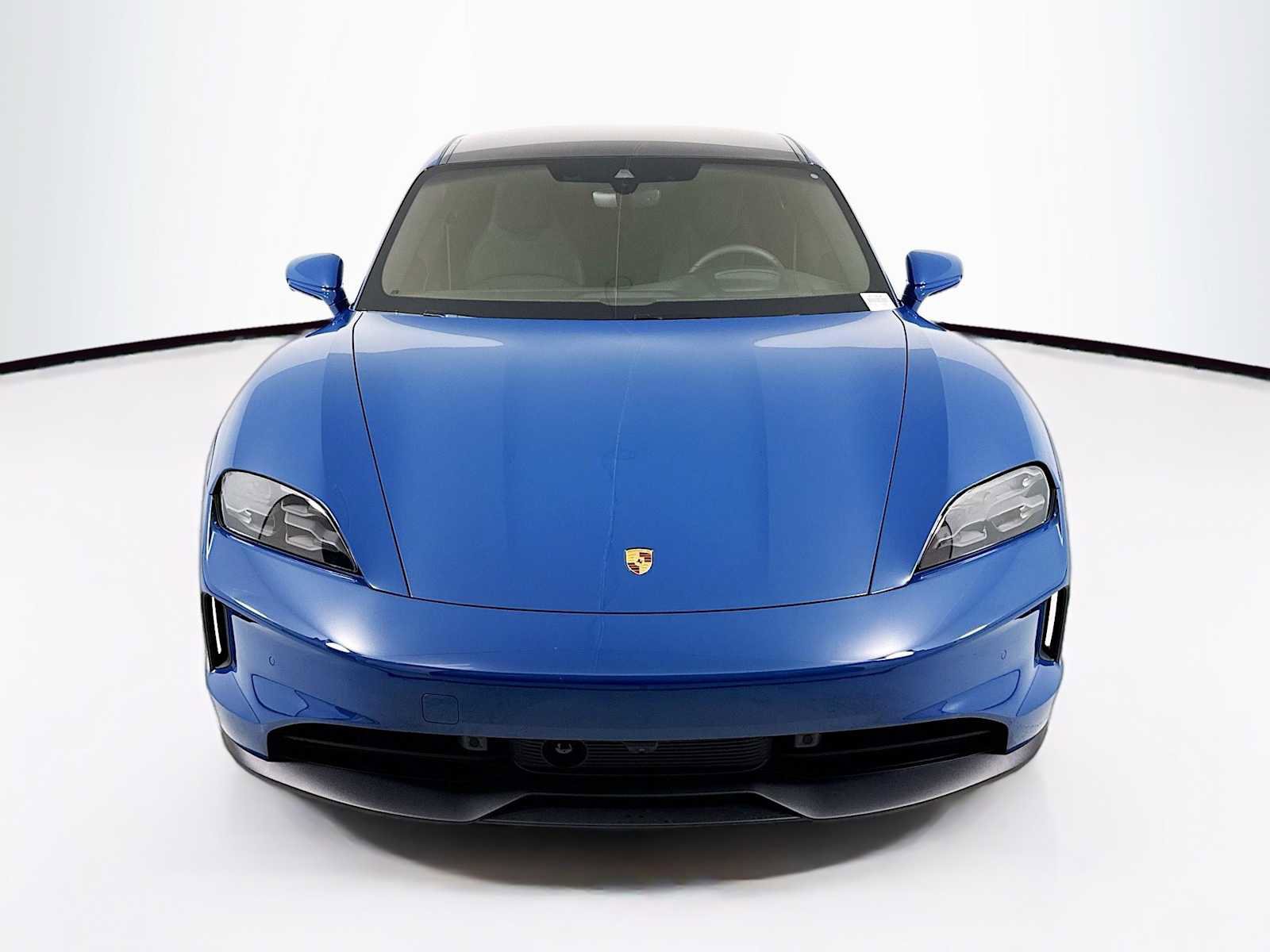 New 2026 Porsche Taycan RWD image 6