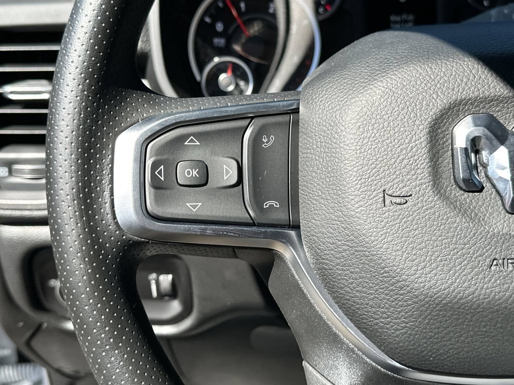 New 2026 RAM 5500 Tradesman w/ Chrome Appearance Group AWD/4WD image 21