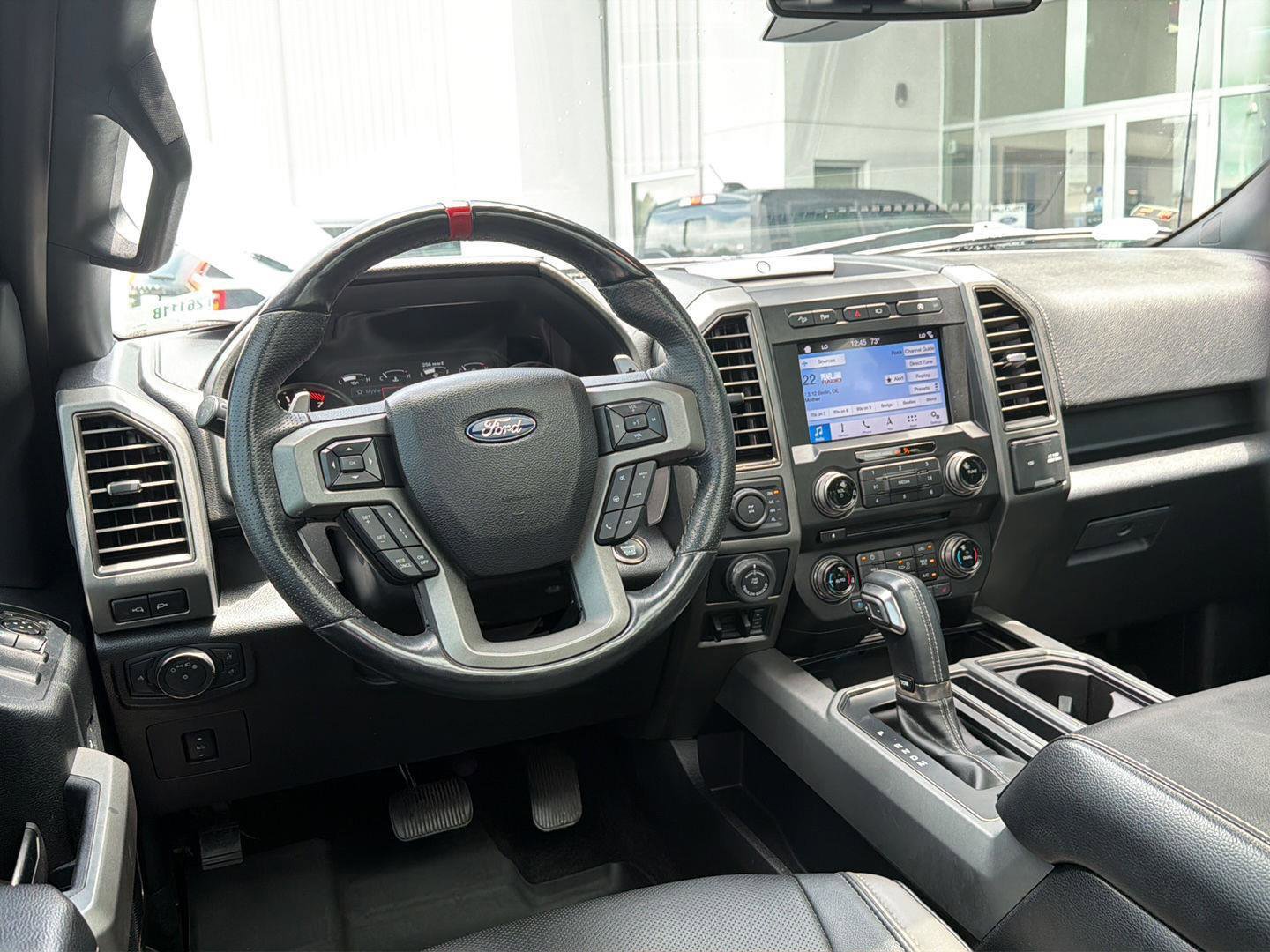 Used 2018 Ford F150 Raptor w/ Equipment Group 802A Luxury AWD/4WD image 19