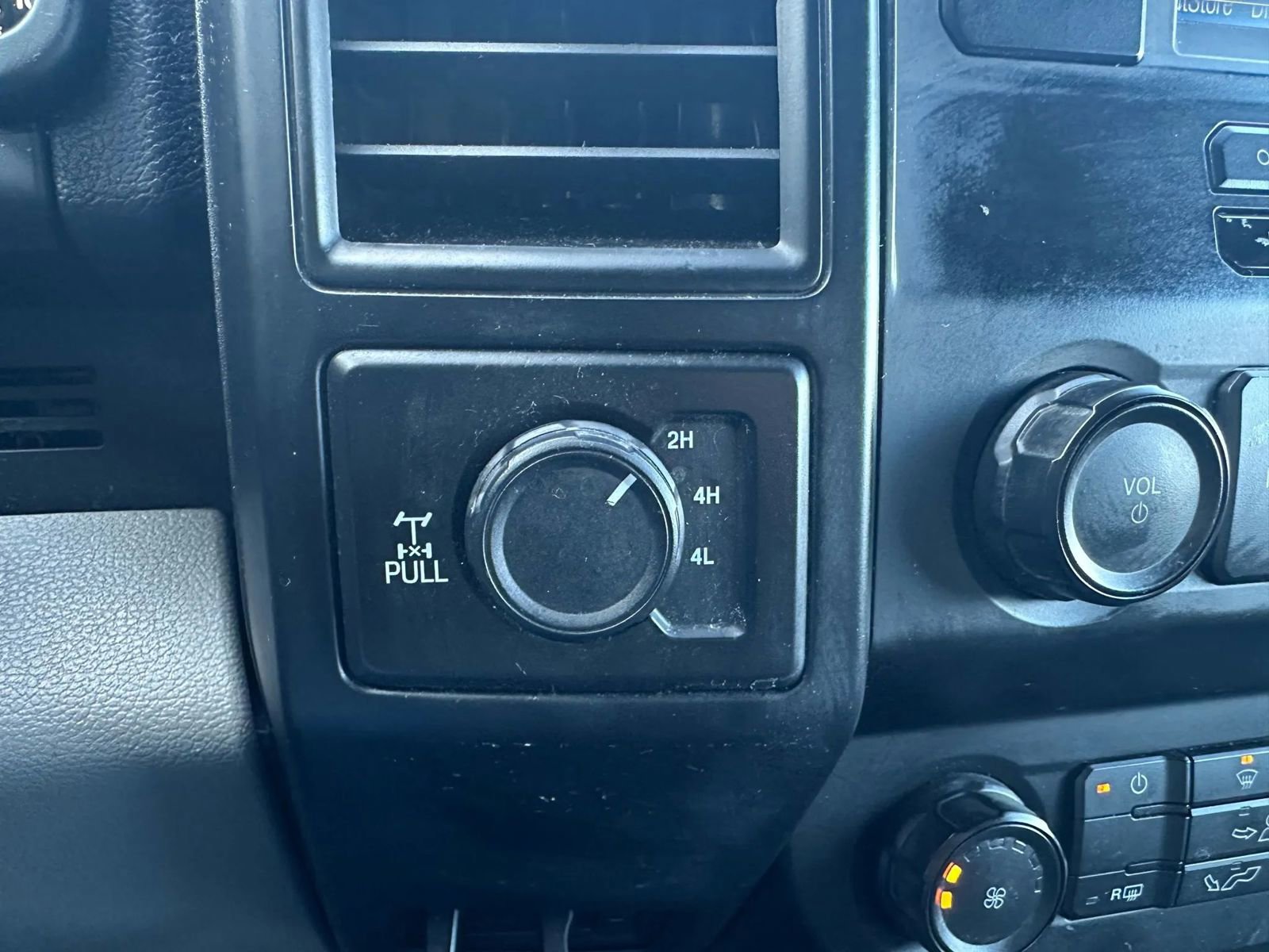 Used 2017 Ford F150 XL w/ XL Power Equipment Group image 32