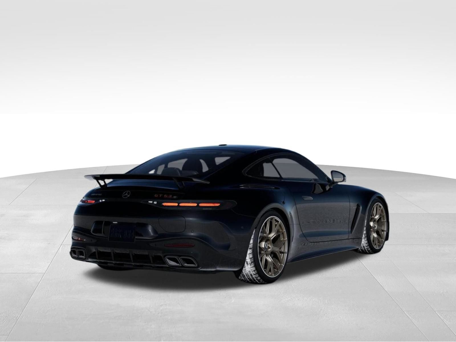 New 2026 Mercedes-Benz AMG GT 63 image 26