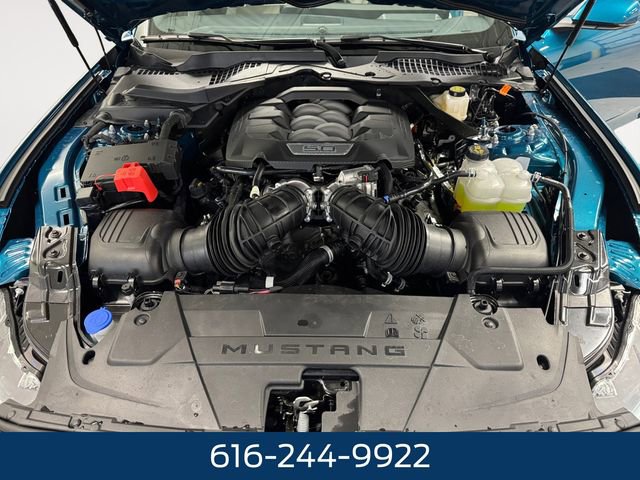 New 2026 Ford Mustang GT Premium RWD image 6