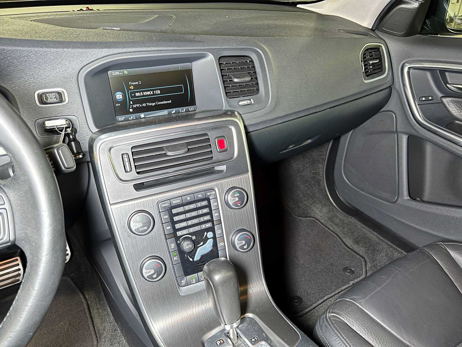 Used 2011 Volvo S60 T6 AWD/4WD image 31