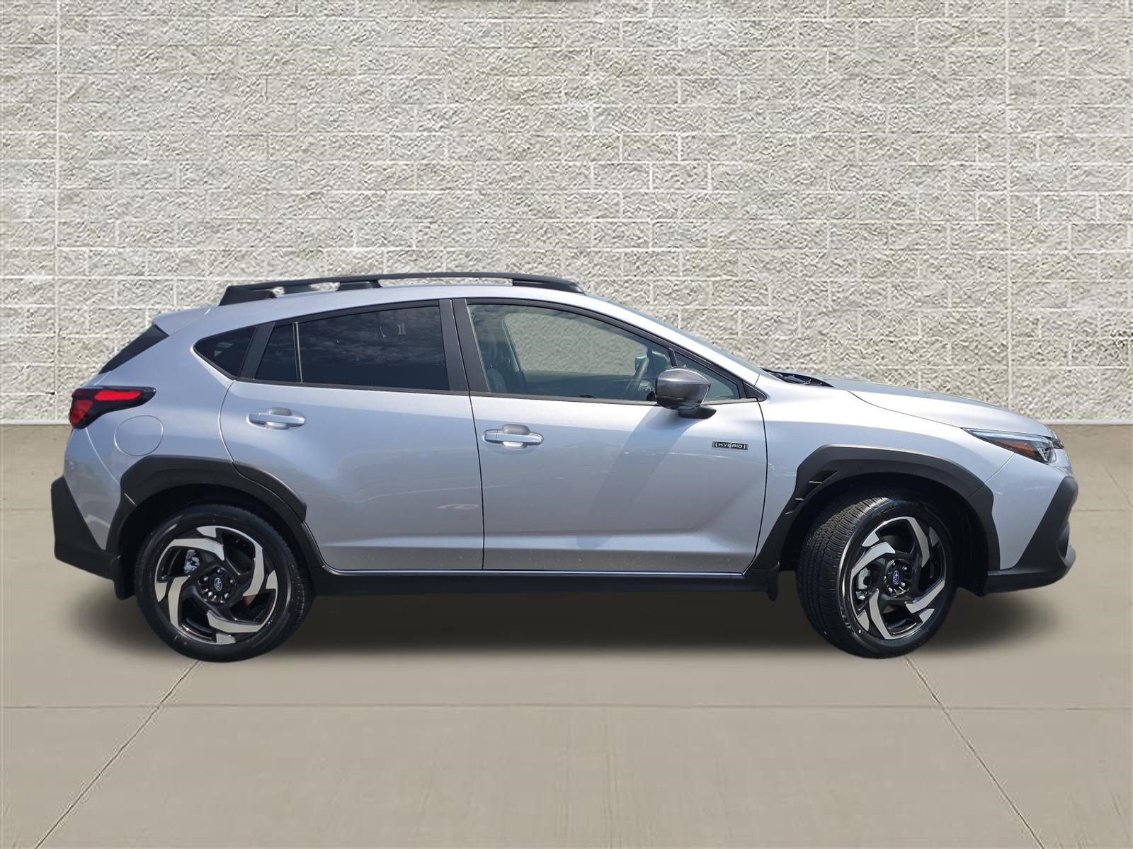 New 2026 Subaru Crosstrek 2.5i Limited AWD/4WD image 8