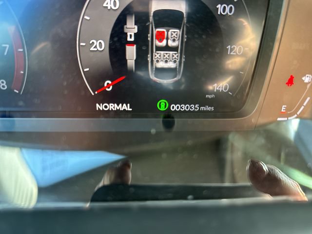 Certified 2025 Acura ADX A-Spec FWD image 17