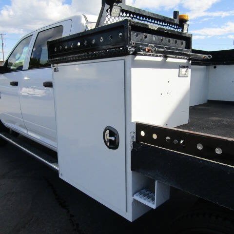 Used 2014 RAM 3500 Tradesman AWD/4WD image 7