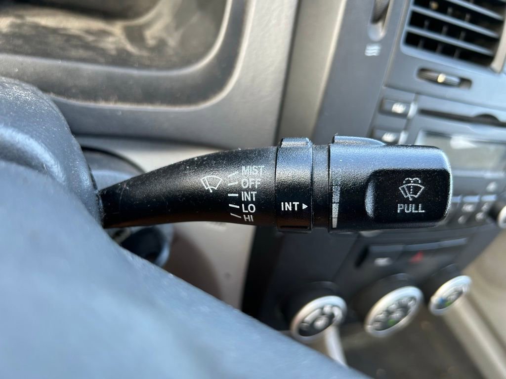 Used 2007 Kia Spectra EX FWD image 16