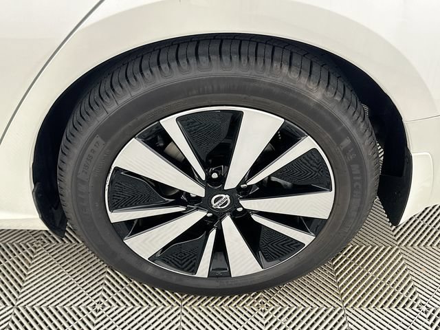 Used 2019 Nissan Altima 2.5 SL FWD image 21