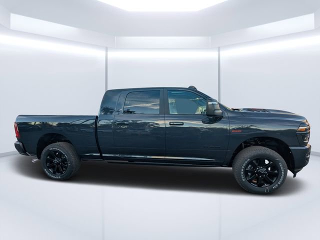 New 2026 RAM 3500 Laramie image 2