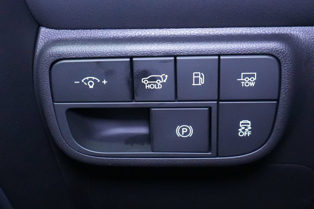 New 2026 Hyundai Palisade SEL Premium AWD/4WD image 46