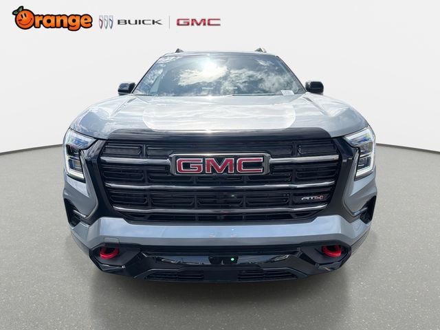 New 2026 GMC Terrain AT4 image 8