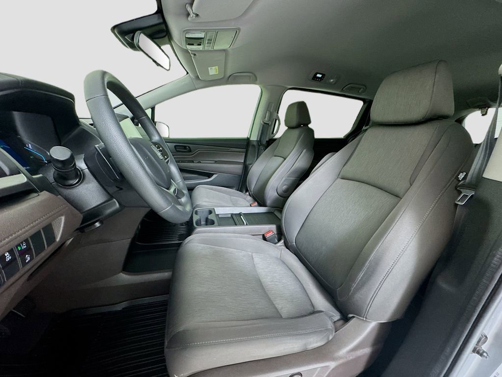 Used 2019 Honda Odyssey EX image 12