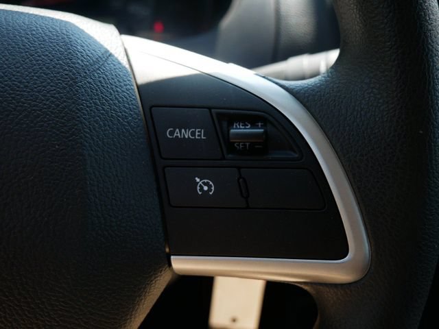Used 2024 Mitsubishi Mirage G4 ES FWD image 18