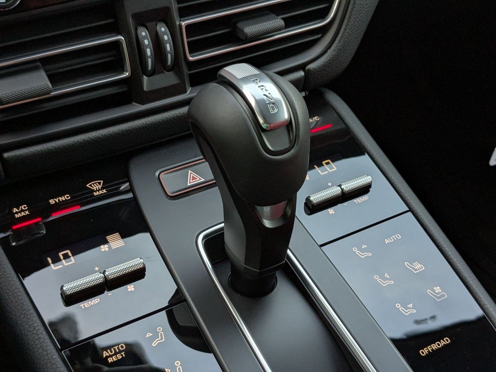 New 2026 Porsche Macan S image 20