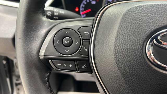 Used 2020 Toyota Corolla SE FWD image 26