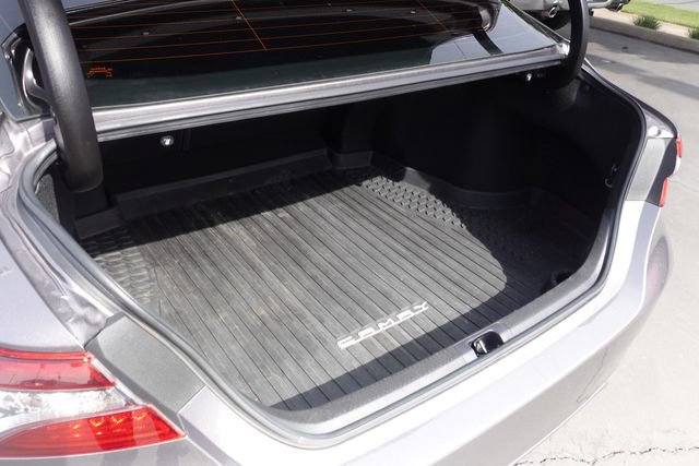 Certified 2021 Toyota Camry XSE image 30
