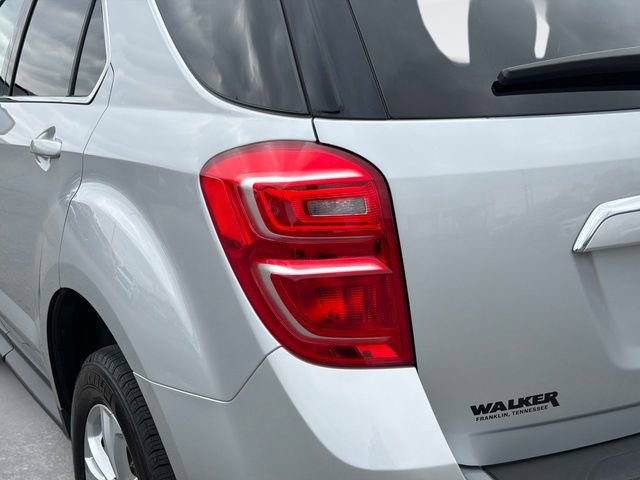 Used 2016 Chevrolet Equinox LT image 10