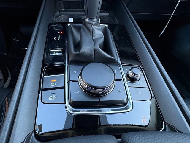 New 2026 MAZDA CX-50 AWD 2.5 Hybrid w/ Weather Package image 24