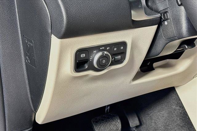 New 2026 Mercedes-Benz GLB 250 image 10