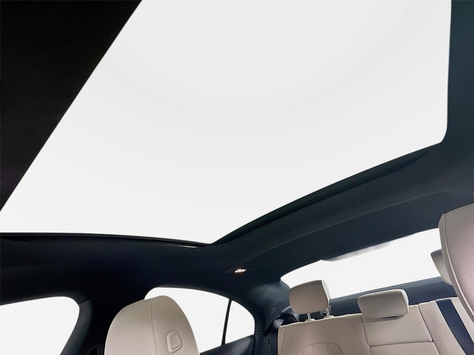 Certified 2025 Mercedes-Benz CLA 250 4MATIC image 27